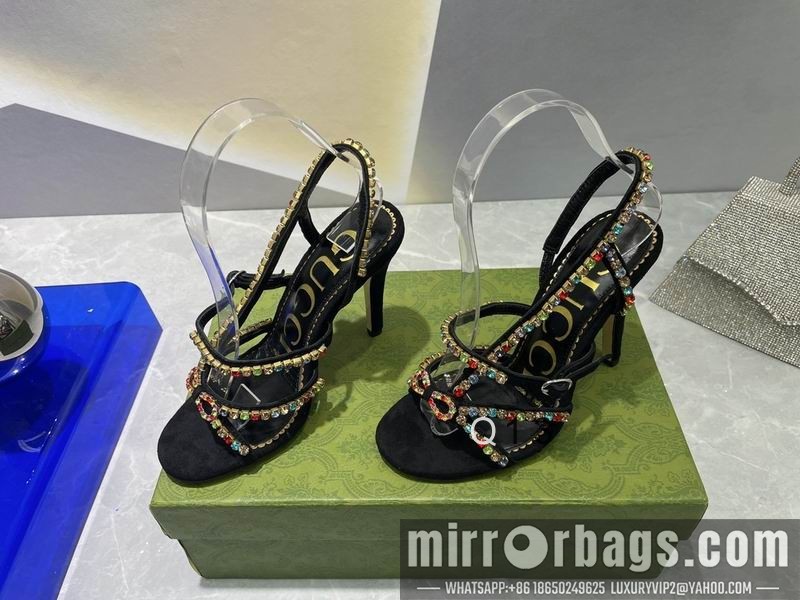 Gucci Replica Shoes sz34-40 LL0330