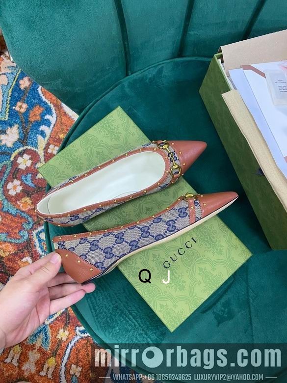 Gucci Replica Shoes sz35-39 XJ0307