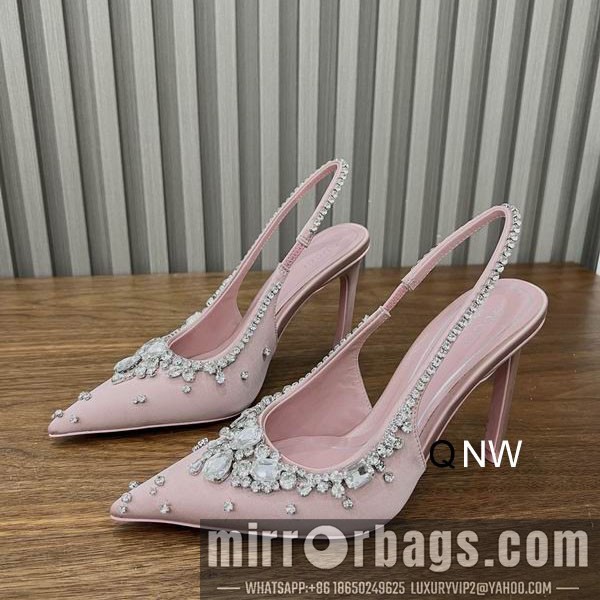 Gucci Replica Shoes sz35-40 10CM NW0302