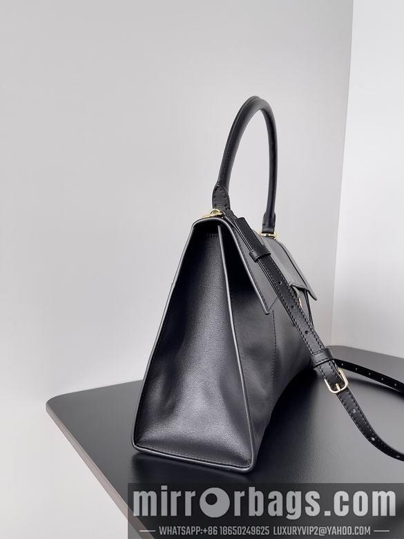 Balenciaga Bags 37X23.8X13.9cm 071103 GY