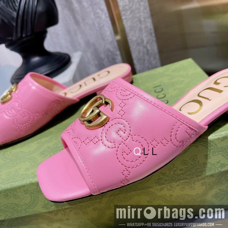 Gucci Replica Shoes sz35-41 LL0340