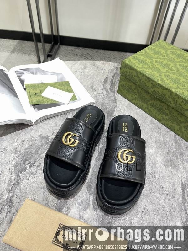 Gucci Replica Shoes sz35-44 LL0341