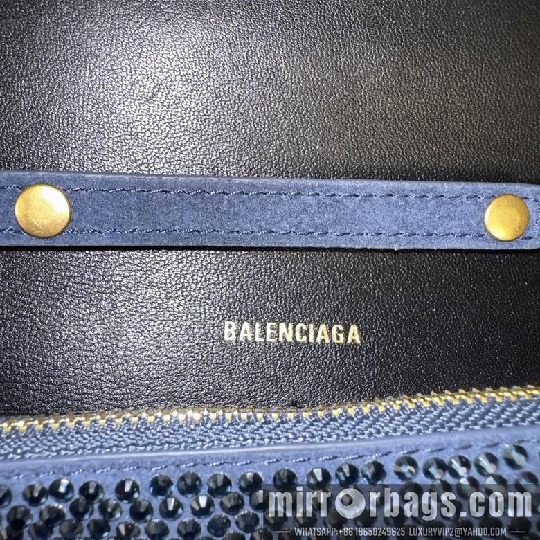 Balenciaga Bags 19X12X5cm 061904 GY