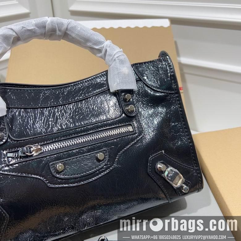 Balenciaga Bags 30X19X11cm 031702 GY