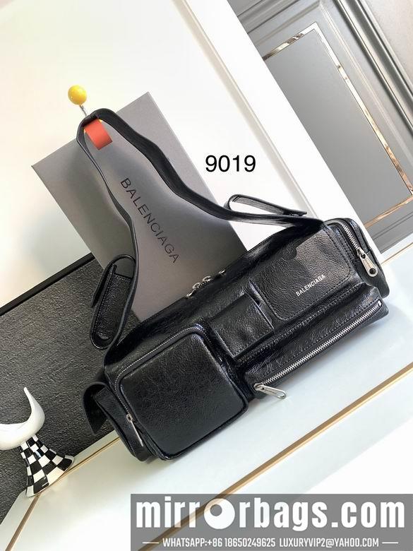 Balenciaga Bags superbusy 9019 35X12X11cm GY 4colour