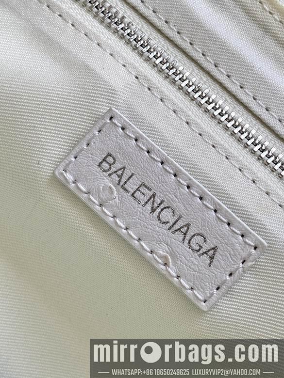 Balenciaga Bags 9033 27X15X6cm GY 3colour
