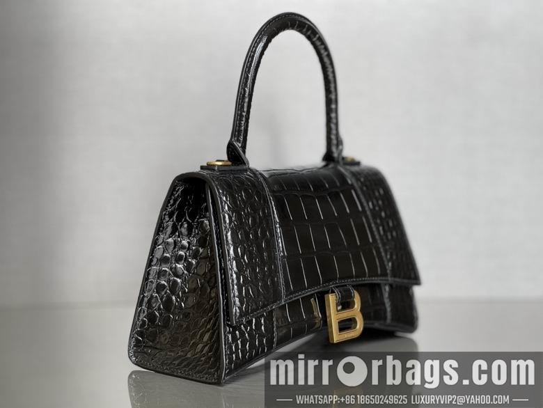 Balenciaga Bags 127 19X8X21cm GY