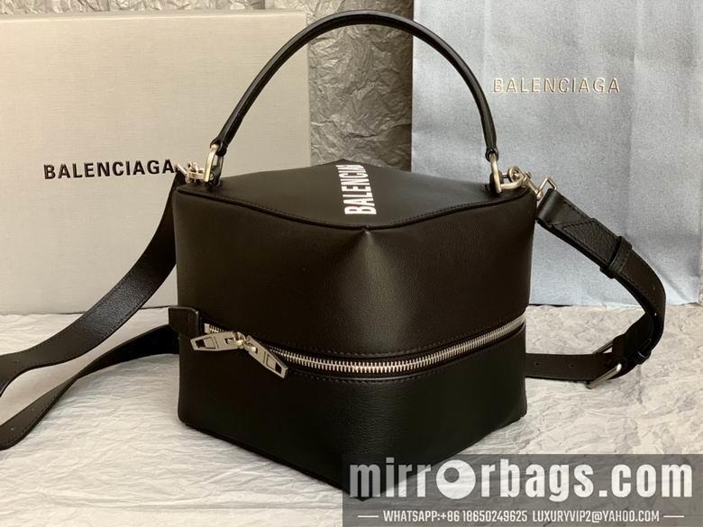 Balenciaga Bags 0801 16X16X16cm XM