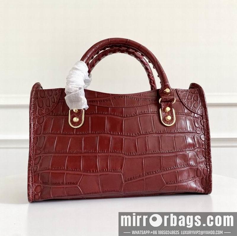 Balenciaga Bags Balenciaga 021 30X19X11cm WM