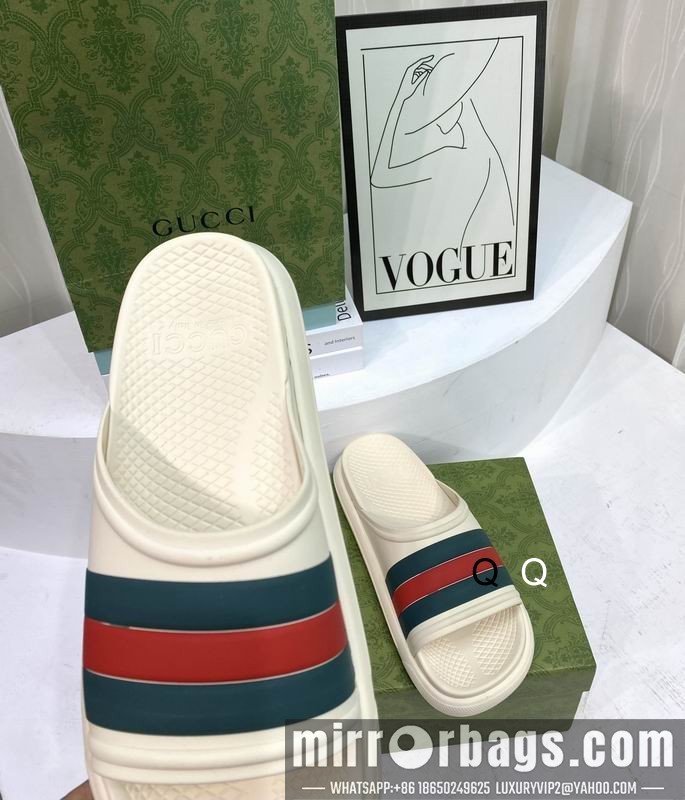 Gucci Replica Shoes sz35-44 Q0612