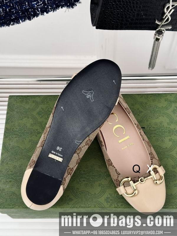 Gucci Replica Shoes sz35-40 JX0332