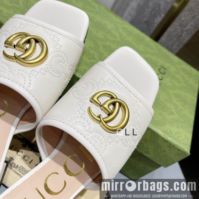 Gucci Replica Shoes sz35-41 LL0340