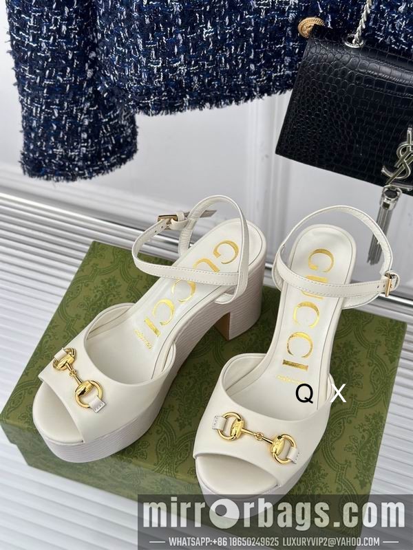 Gucci Replica Shoes sz35-40 11CM JX1003