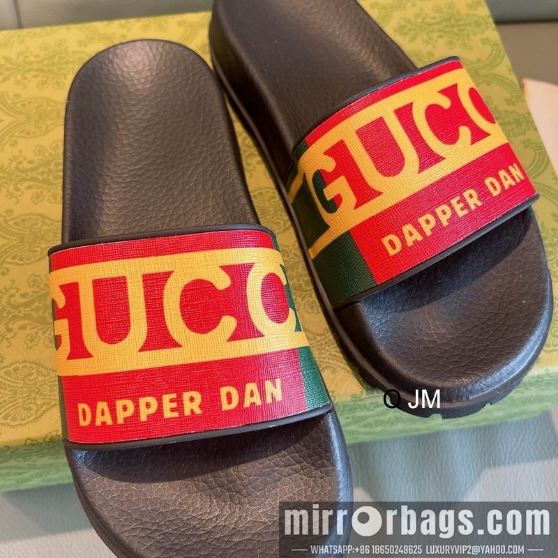 Gucci Replica Shoes sz35-45 JM0205