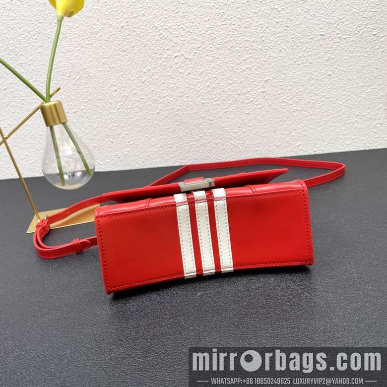 Balenciaga Bags 8069 19X13X6cm GY 4colour