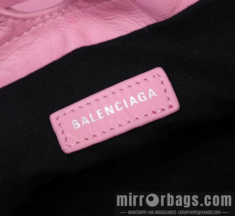 Balenciaga Bags 39.9X46X14cm 062520 GY