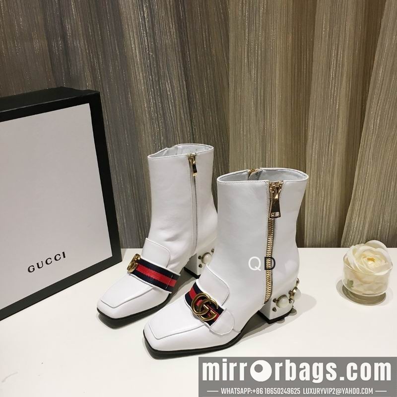 Gucci Replica Shoes sz35-40 GDT0335