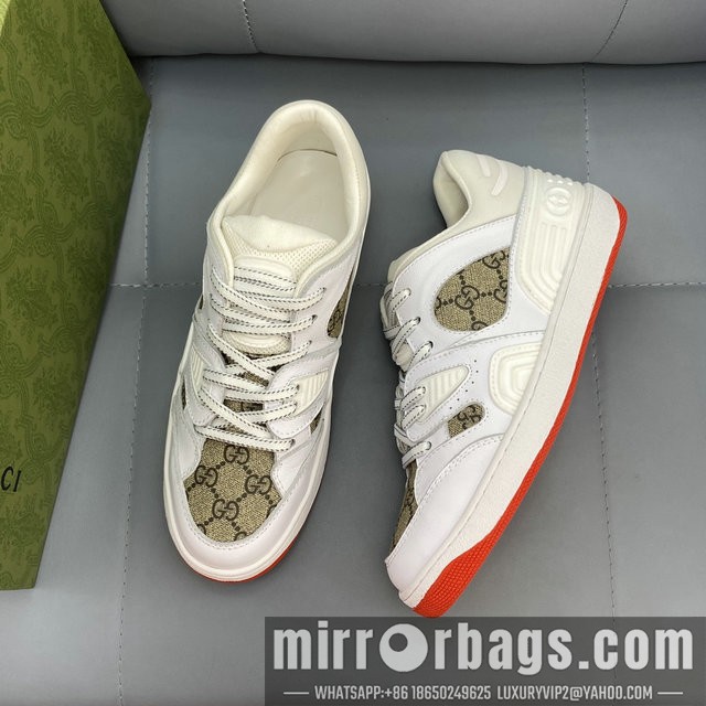 Gucci Replica Shoes SZ 38-44 0501