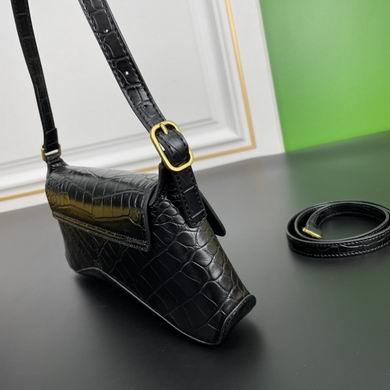 Balenciaga Bags Balenciagα XX 27X5X13cm 060802 YW