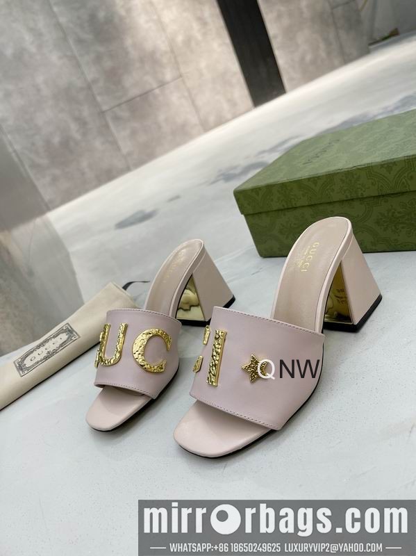 Gucci Replica Shoes sz35-42 F0336