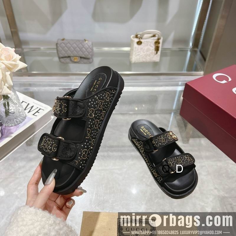 Gucci Replica Shoes sz35-40 GDT0202