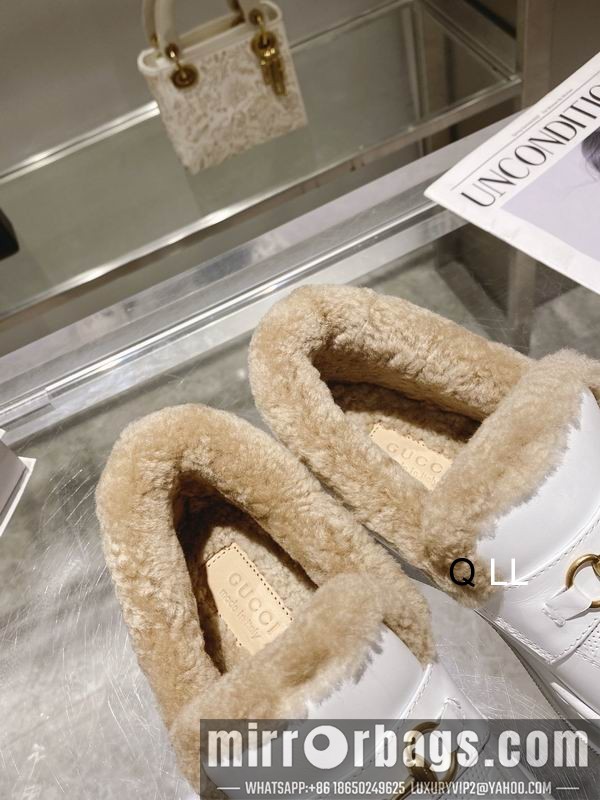 Gucci Replica Shoes sz35-40 8C LL1102