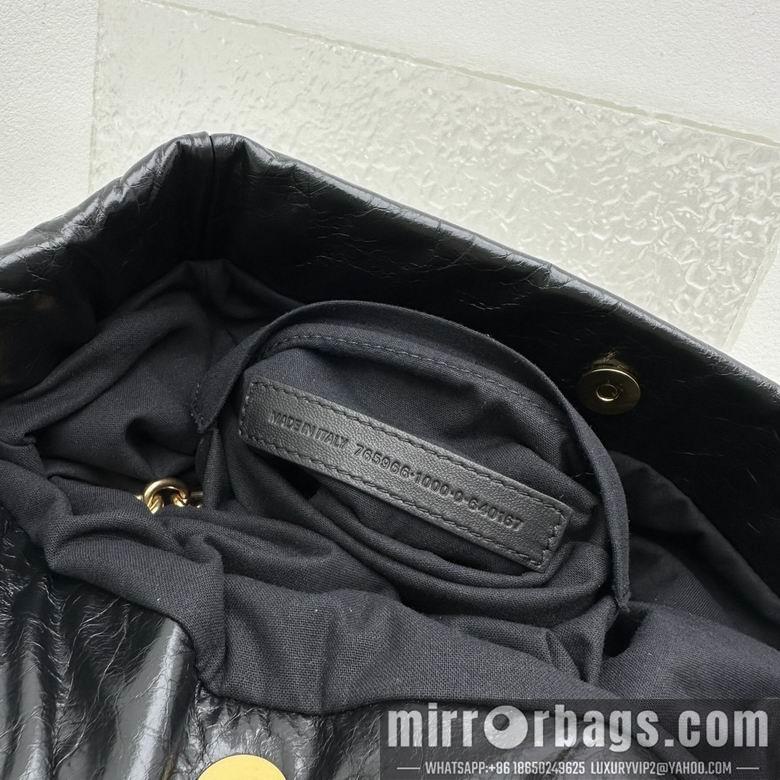 Balenciaga Bags Monaco 765966 27.9X18X9.9cm GY 2colour