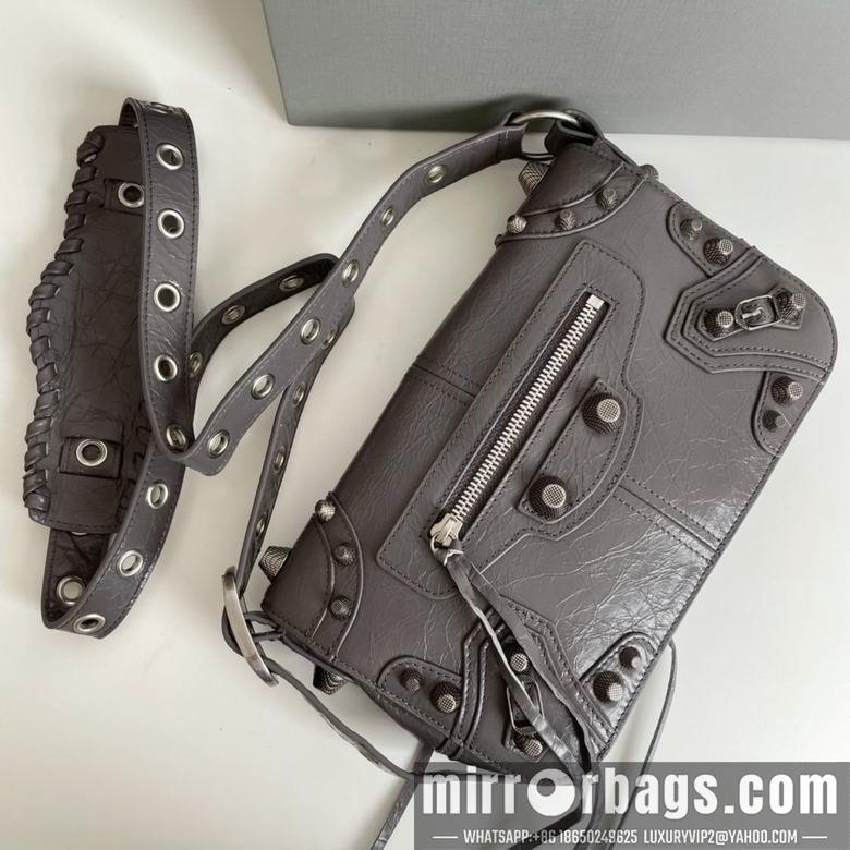 Balenciaga Bags 2615 24X5X13cm GY
