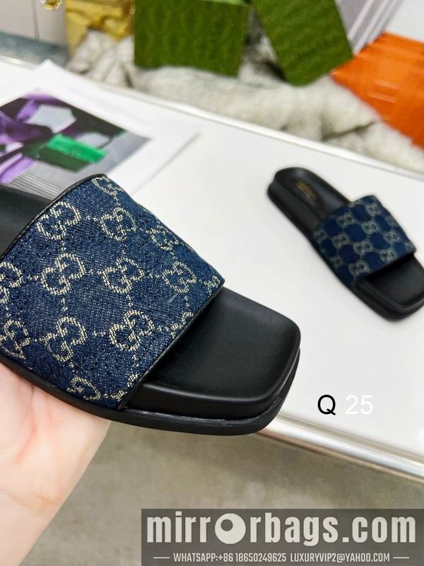 Gucci Replica Shoes sz35-44 JH0504