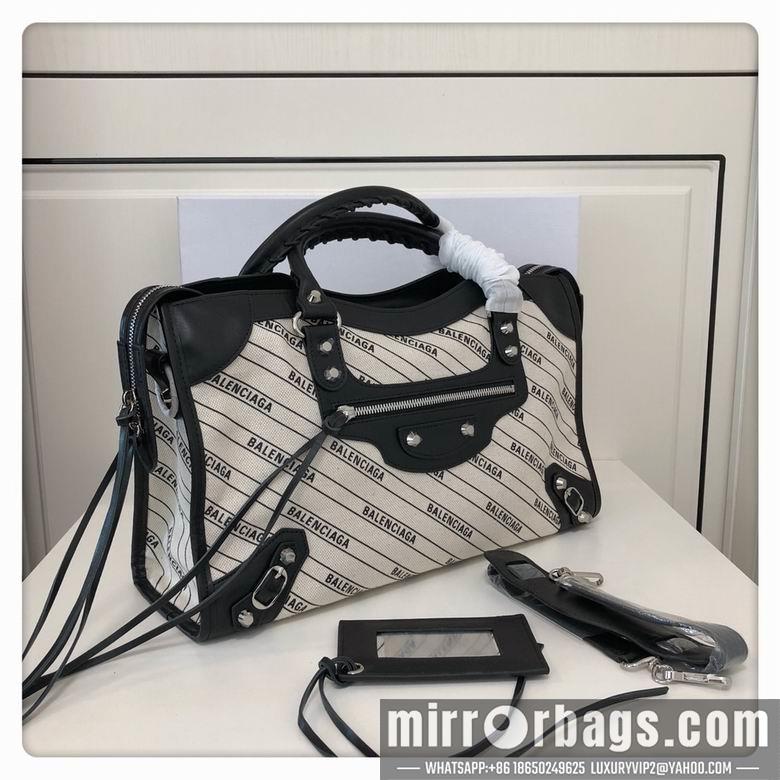 Balenciaga Bags 332X 38X24X16cm GY 2colour