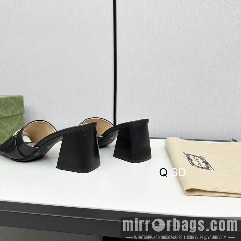 Gucci Replica Shoes sz35-40 7CM SD0604