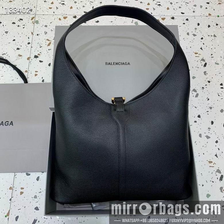 Balenciaga Bags Locker 771636 35X61.9X9.9cm GY 2colour
