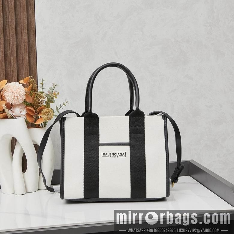 Balenciaga Bags 6039 27X22X10cm XMY 2colour