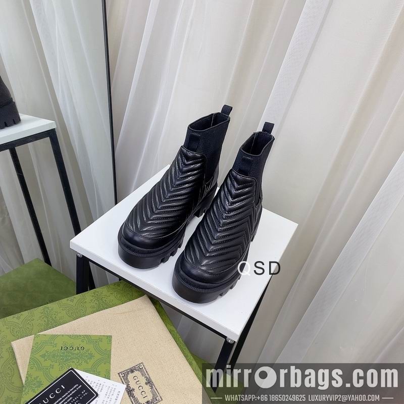 Gucci Replica Shoes sz35-42 SD0351