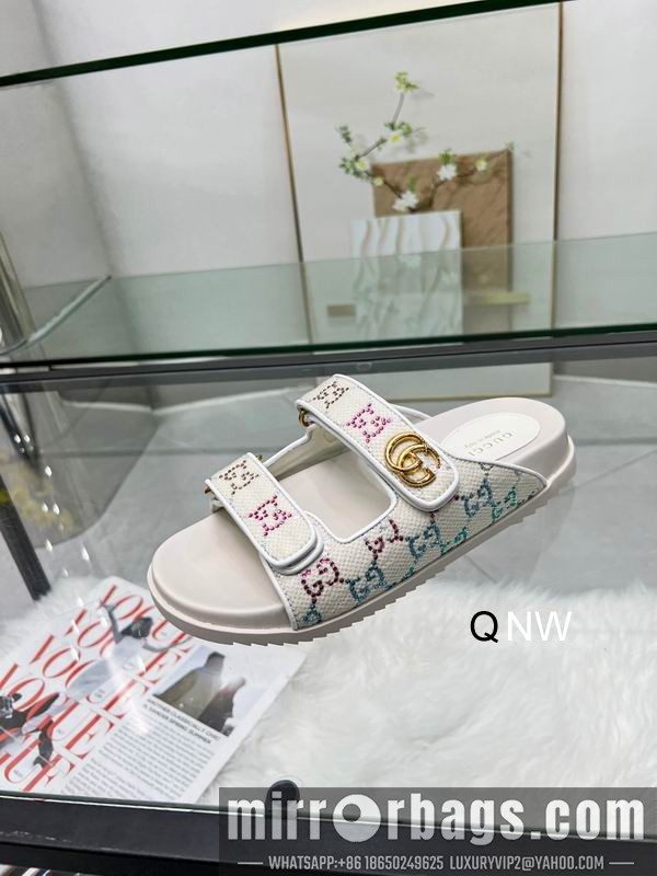 Gucci Replica Shoes sz35-40 NW0701