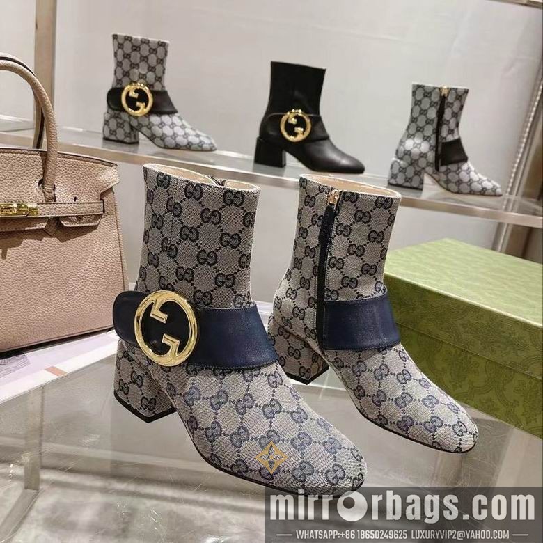 Gucci Replica Shoes sz35-42 mhf0357