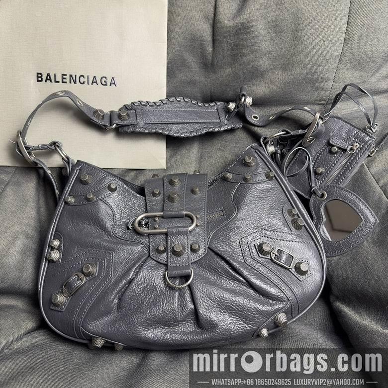 Balenciaga Bags 37cm 060401 GY 3colour