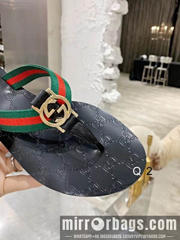 Gucci Replica Shoes sz35-42 HY0305