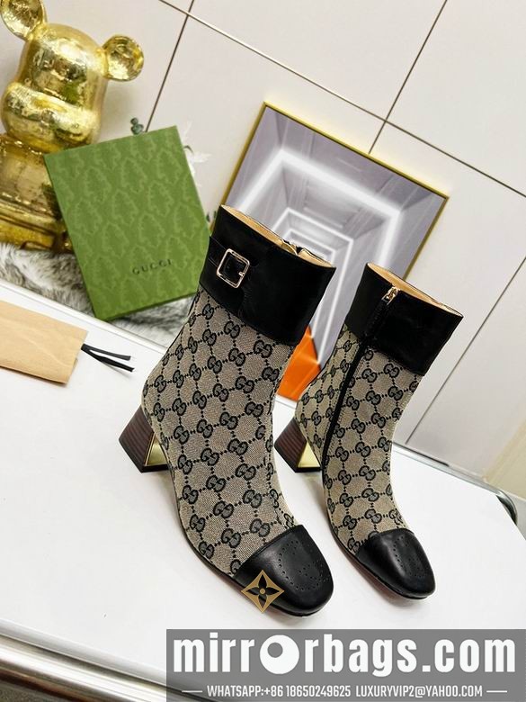 Gucci Replica Shoes sz35-42 nhf0360