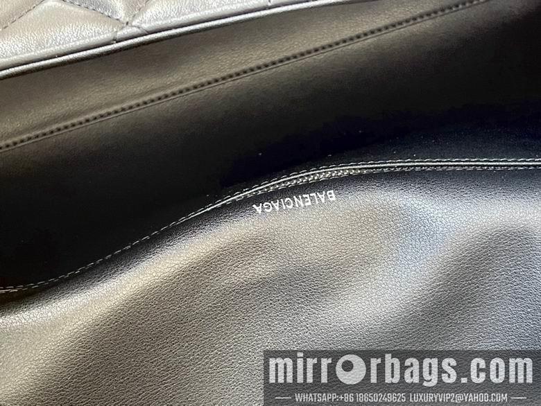 Balenciaga Bags BF21121112 大37X8X29小25X9X20