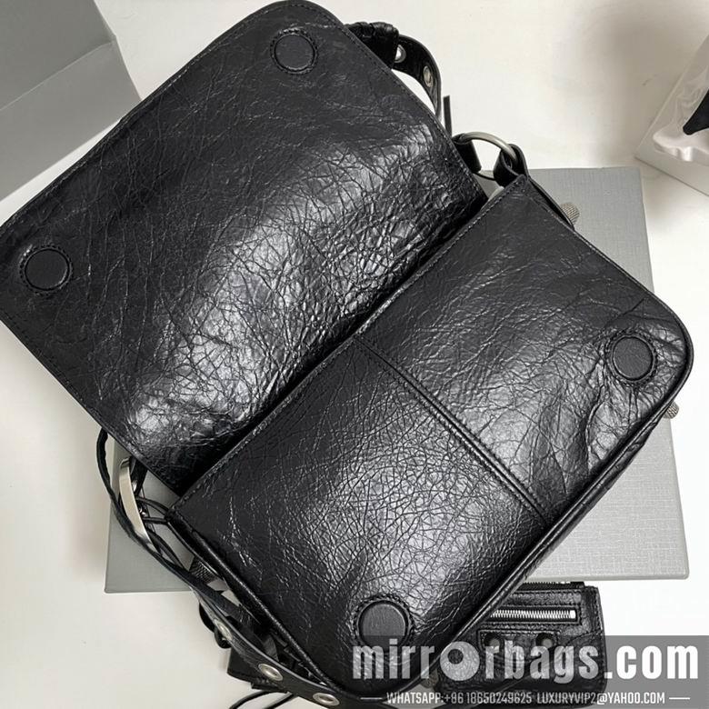 Balenciaga Bags 2615 24X14X5cm GY