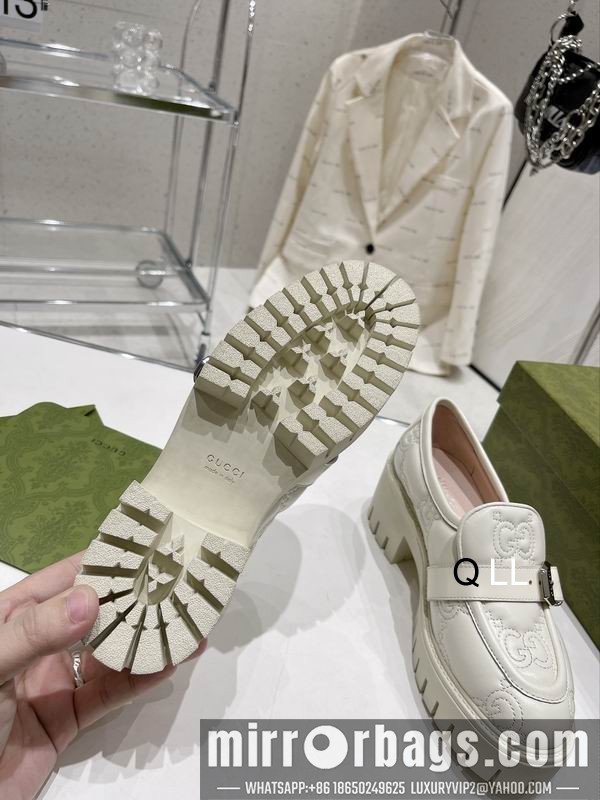 Gucci Replica Shoes sz35-40 LL0329