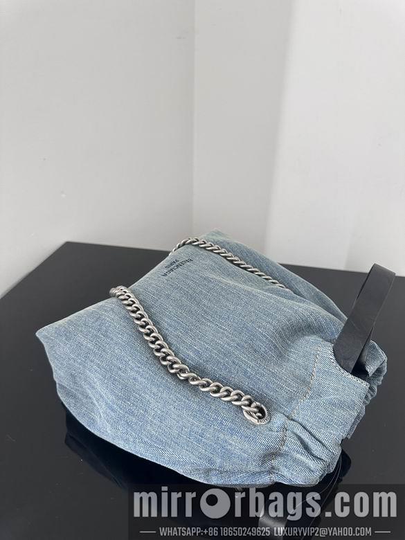 Balenciaga Bags 0305 23.8X25.9X9.9cm GY 2colour