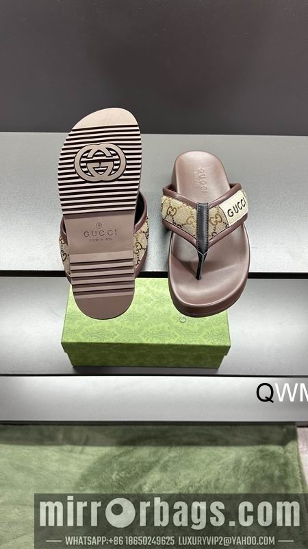 Gucci Replica Shoes sz36-45 WM0602