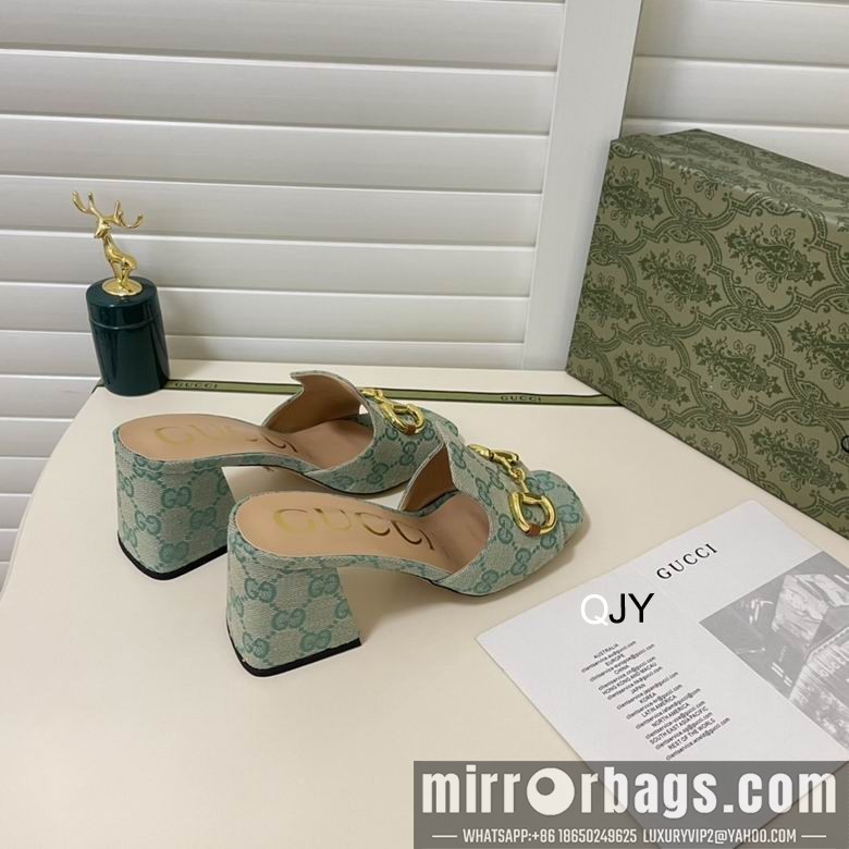 Gucci Replica Shoes sz36-44 JY0302