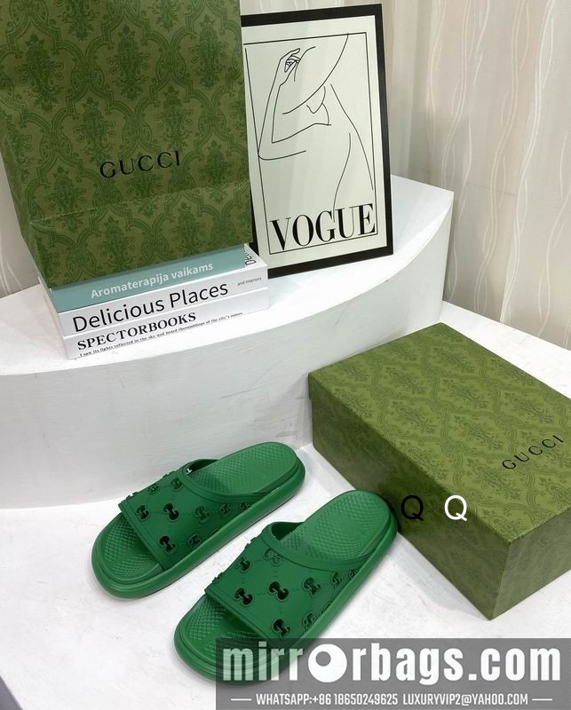 Gucci Replica Shoes sz35-44 Q0613