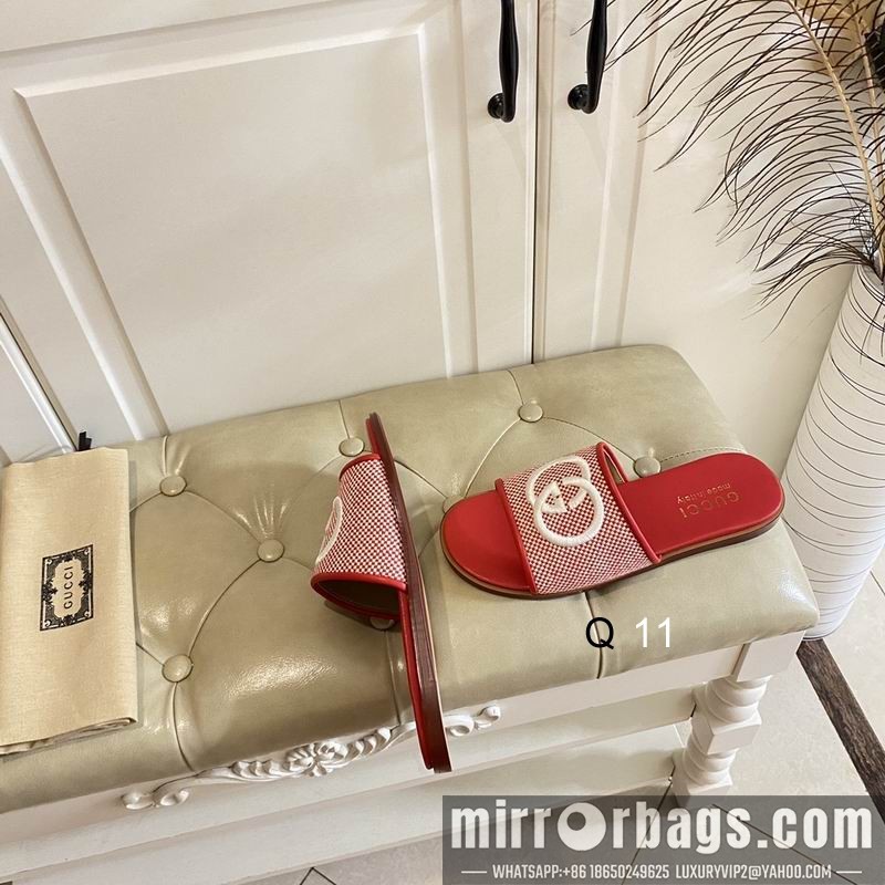 Gucci Replica Shoes sz35-40 Y0801
