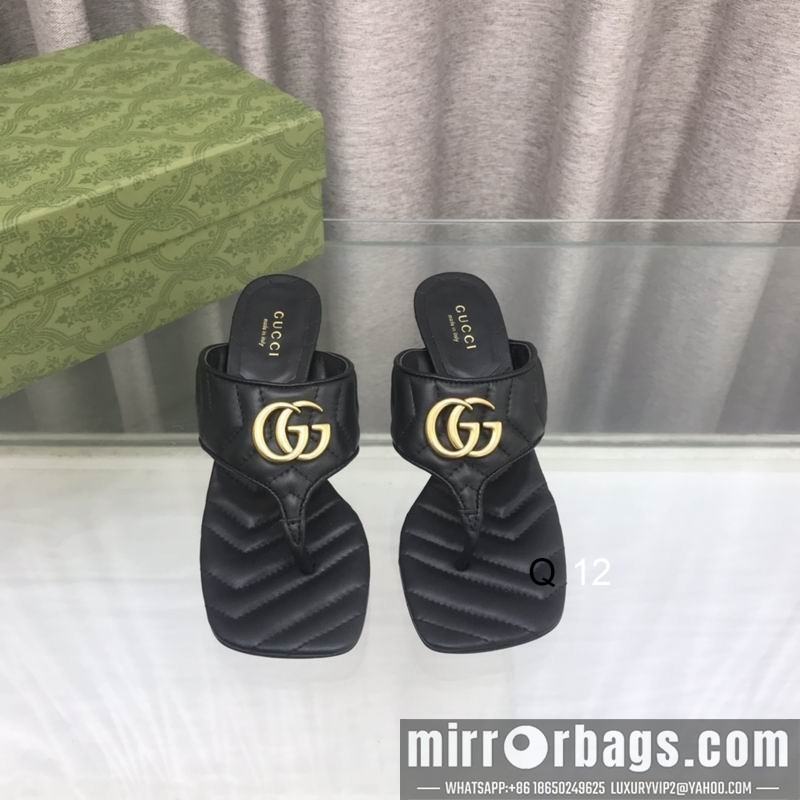 Gucci Replica Shoes sz35-40 XJ0806