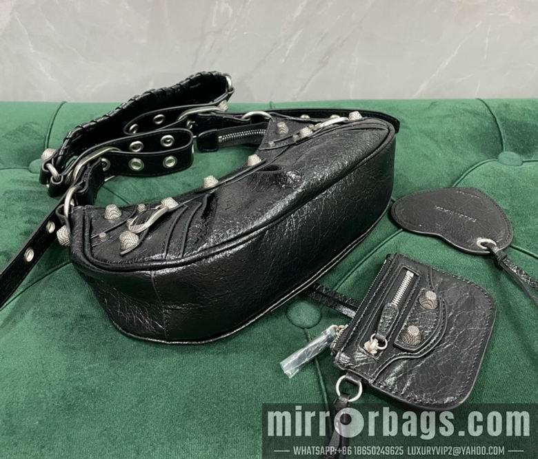 Balenciaga Bags 1818S 26X16X10cm GY