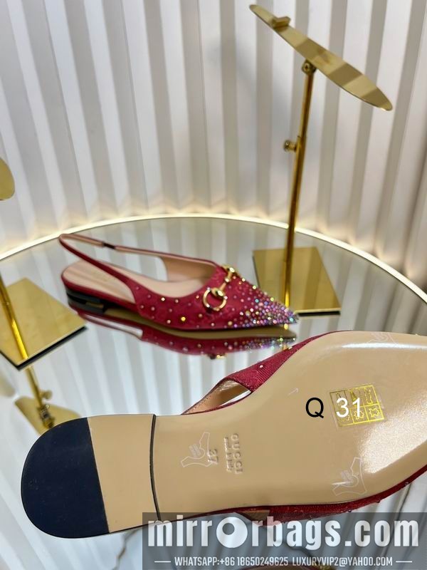 Gucci Replica Shoes sz35-40 YF1204